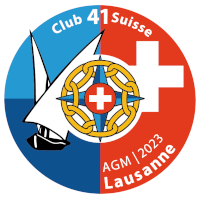 Club 41 Suisse